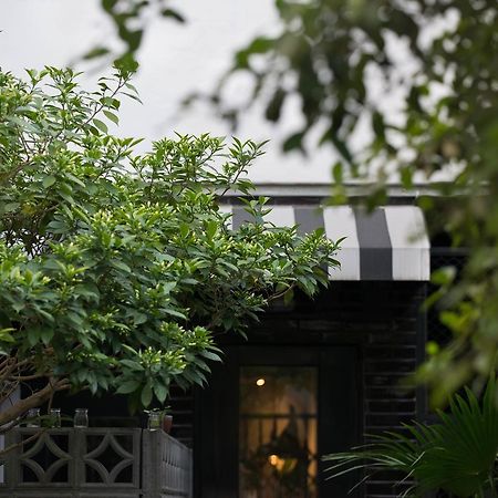 被愛咖啡小旅館 Birdeye Garden Ταϊνάν Εξωτερικό φωτογραφία